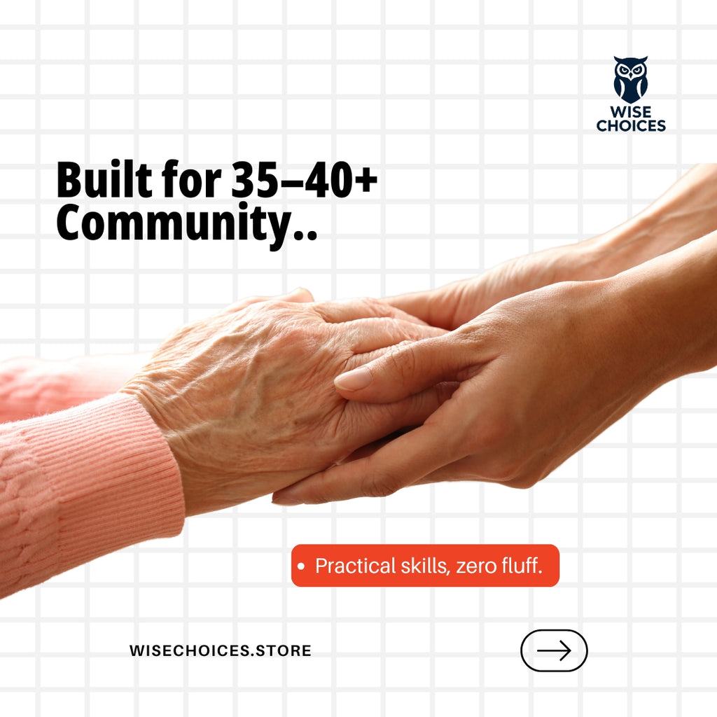 ChatGPT Confidence Course