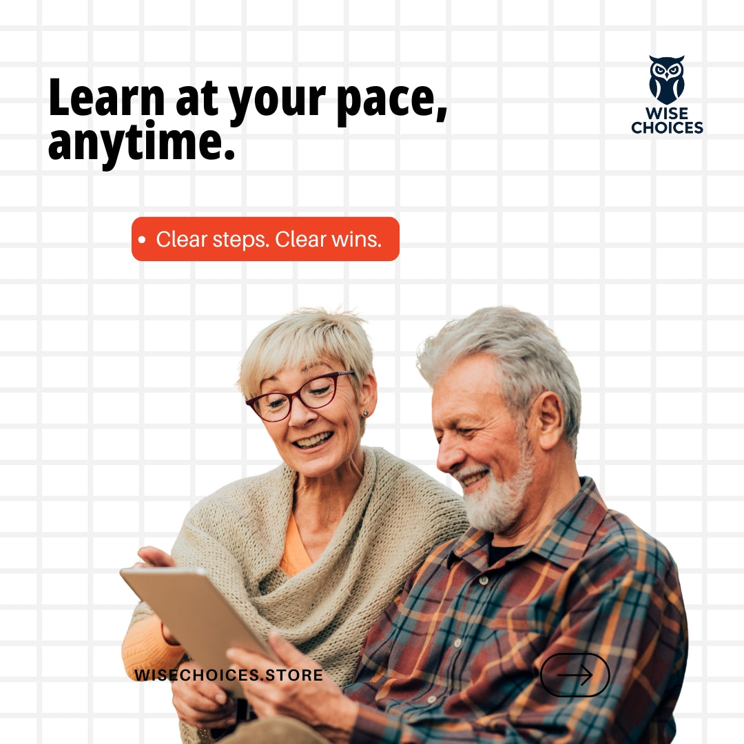 ChatGPT Confidence Course