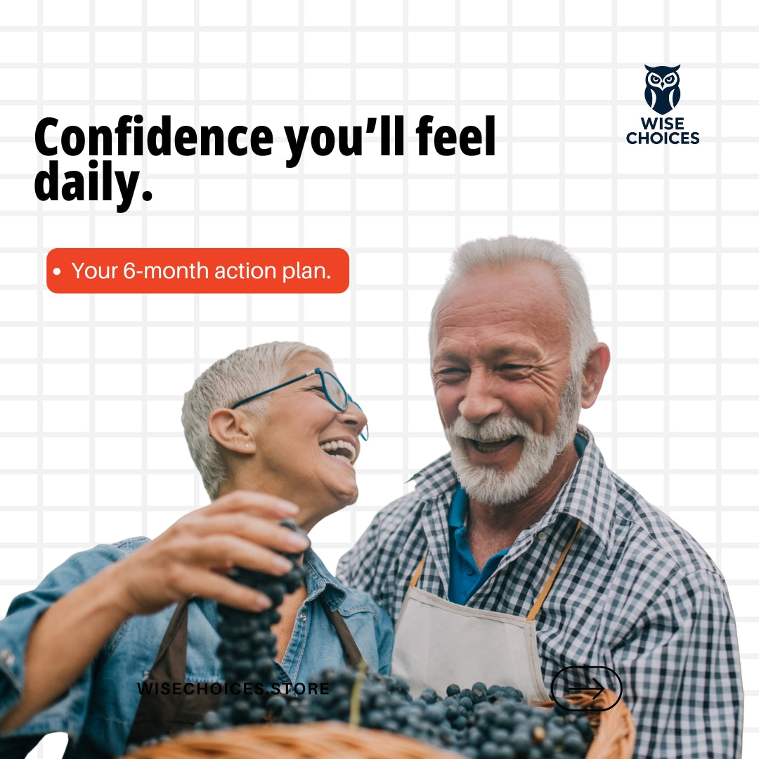 ChatGPT Confidence Course